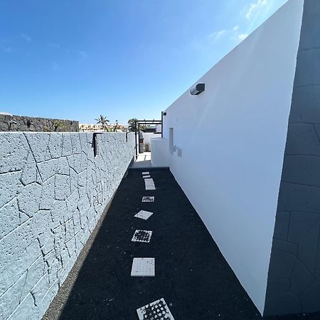 Casa Atilana Apartamento A 150 Metros De La Playa Playa Blanca  Ngoại thất bức ảnh