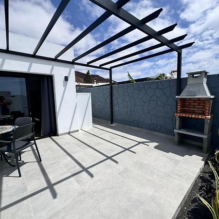 Casa Atilana Apartamento A 150 Metros De La Playa Playa Blanca  Ngoại thất bức ảnh