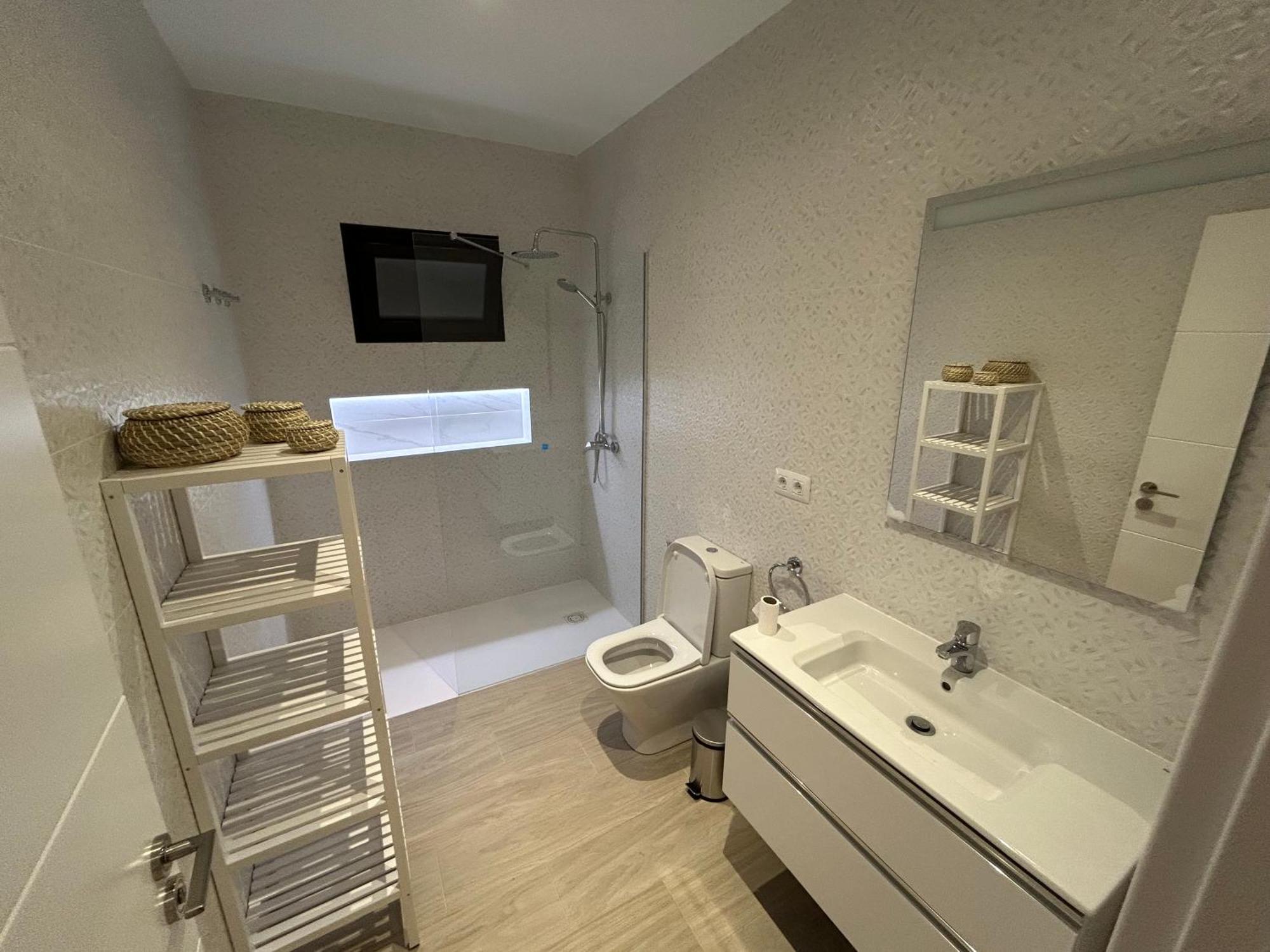 Casa Atilana Apartamento A 150 Metros De La Playa Playa Blanca  Ngoại thất bức ảnh