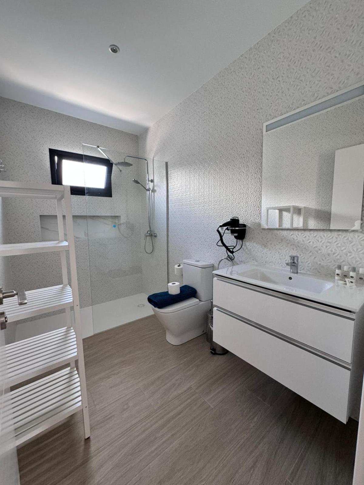 Casa Atilana Apartamento A 150 Metros De La Playa Playa Blanca  Ngoại thất bức ảnh